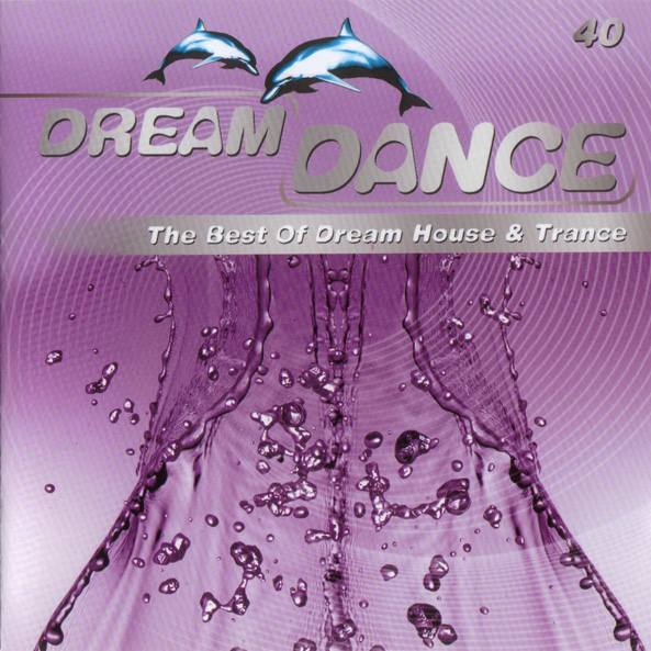 Dream Dance Vol.40