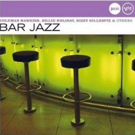 Jazz Club - Bar Jazz