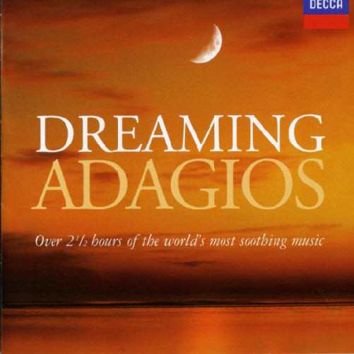 Dreaming Adagio
