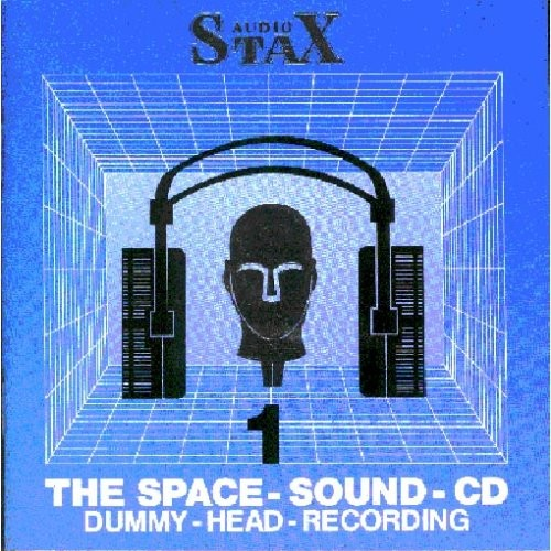 Audio Stax