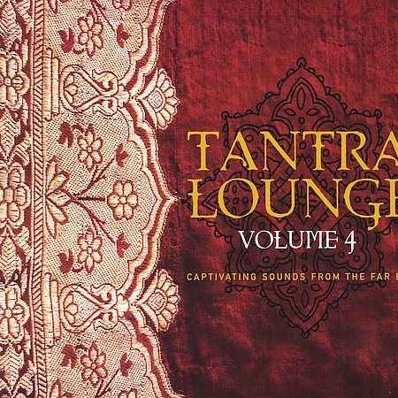 Tantra Lounge vol.4