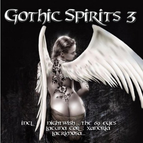 Gothic Spirits 3