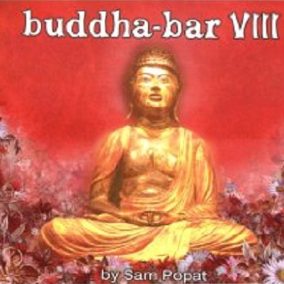 Buddha Bar, Vol. 8