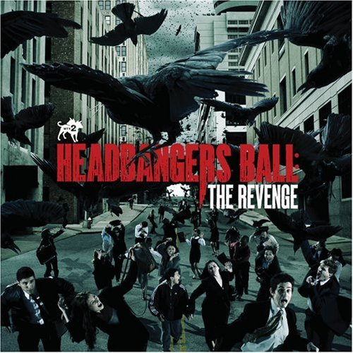 MTV2 Headbangers Ball: The Revenge