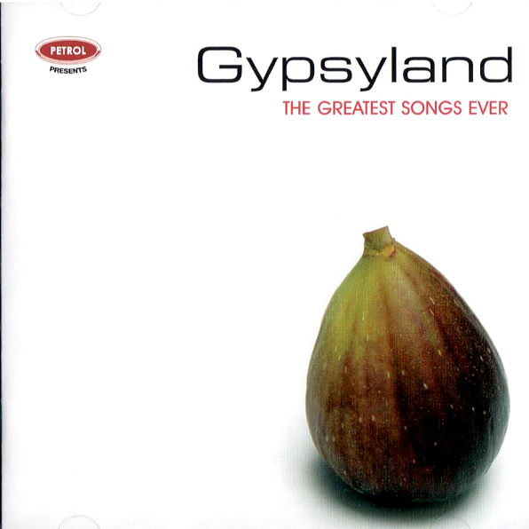 The Greatest Songs Ever:Gypsyland
