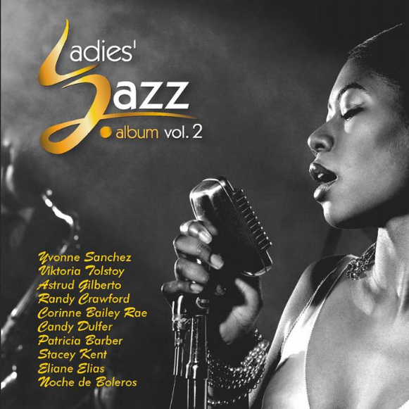Ladies' Jazz.Vol.2