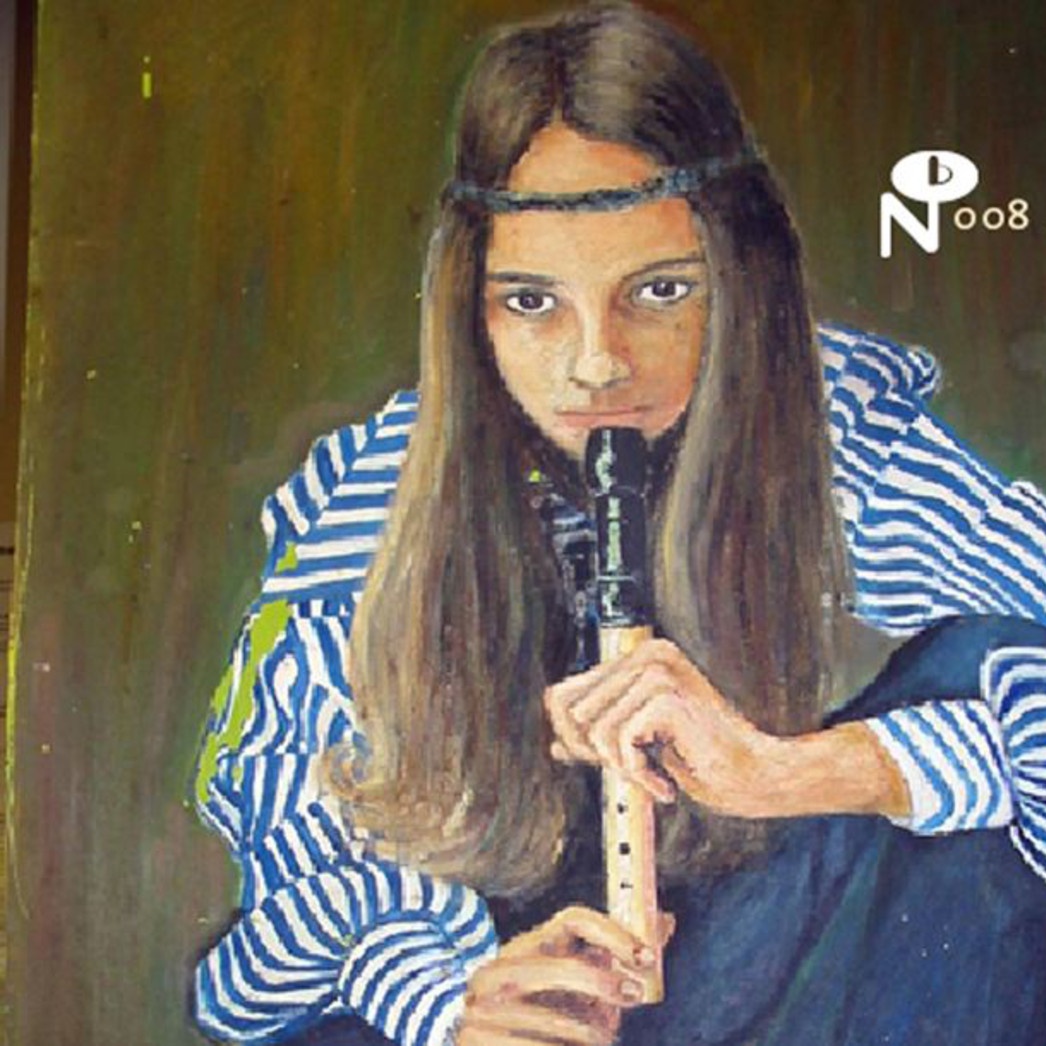 Wayfaring Strangers: Ladies from the Canyon