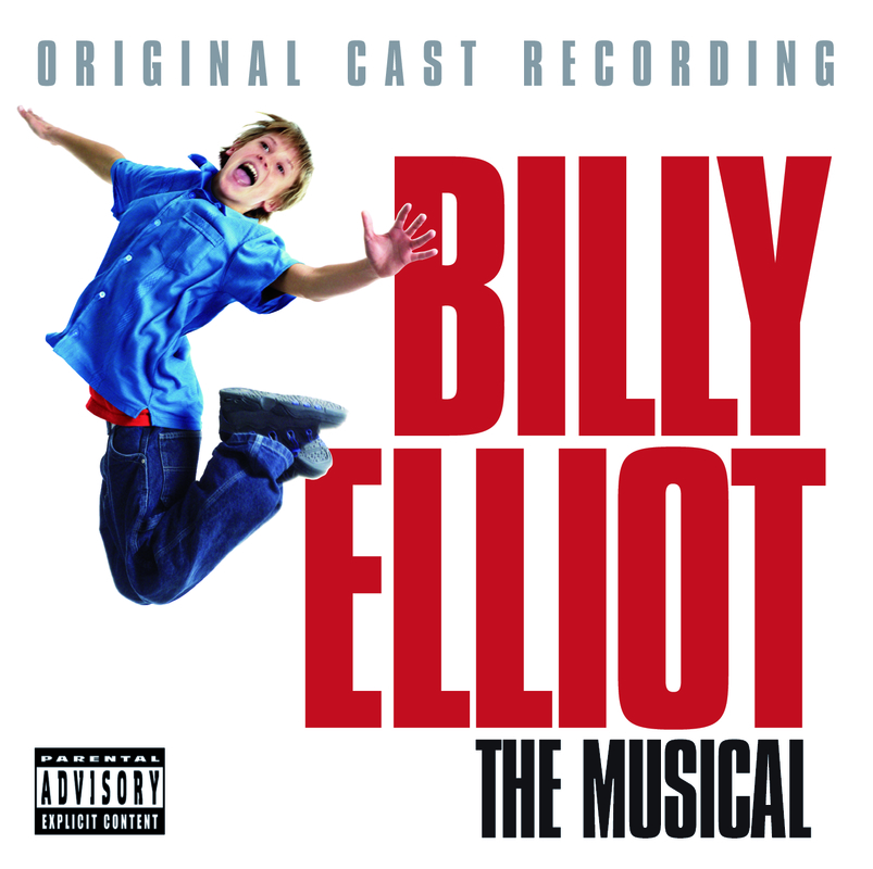 Billy Elliot: The Original Cast Recording