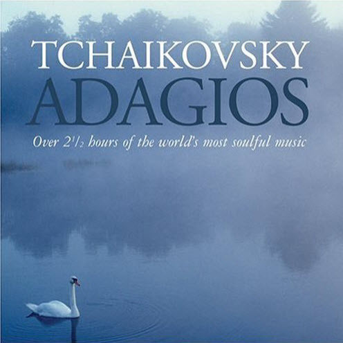 Symphony no 5 in E minor, Op. 64: 2nd movement, Andante cantabile