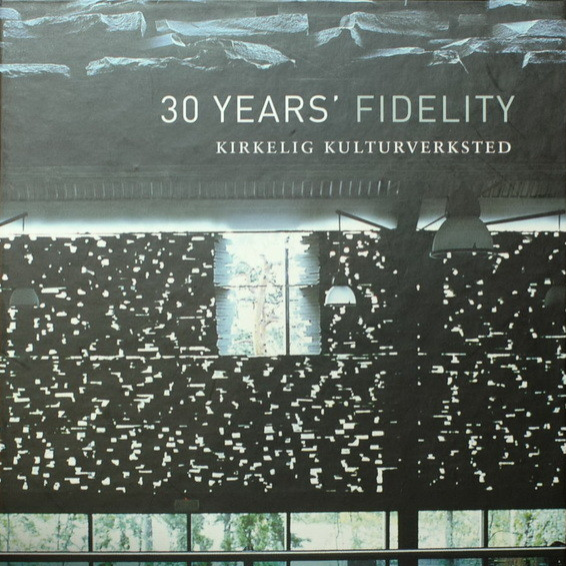 30 Years' Fidelity
