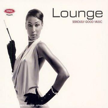 Lounge Seriously Good Music 2007