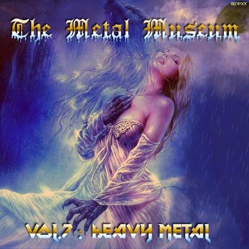 The Metal Museum Vol. 7: Heavy Metal