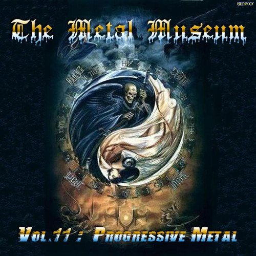 The Metal Museum Vol. 11: Progressive Metal