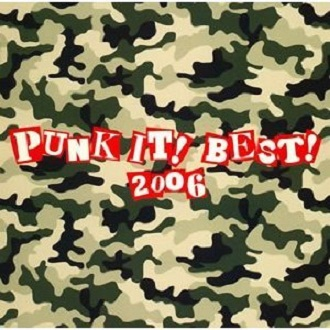 Punk It!Best!2006