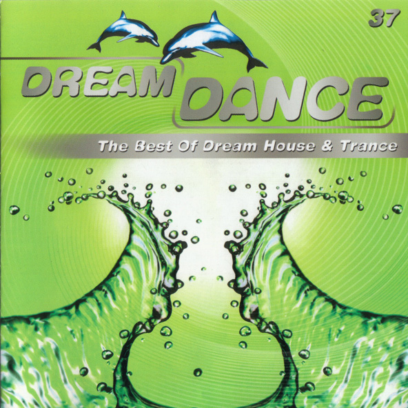 Dream Dance Vol.37