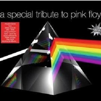 A Special Tribute to Pink Floyd