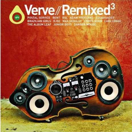 Verve Remixed / Unmixed 3