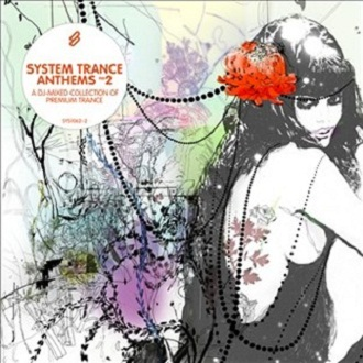 System Trance Anthems, Vol. 2