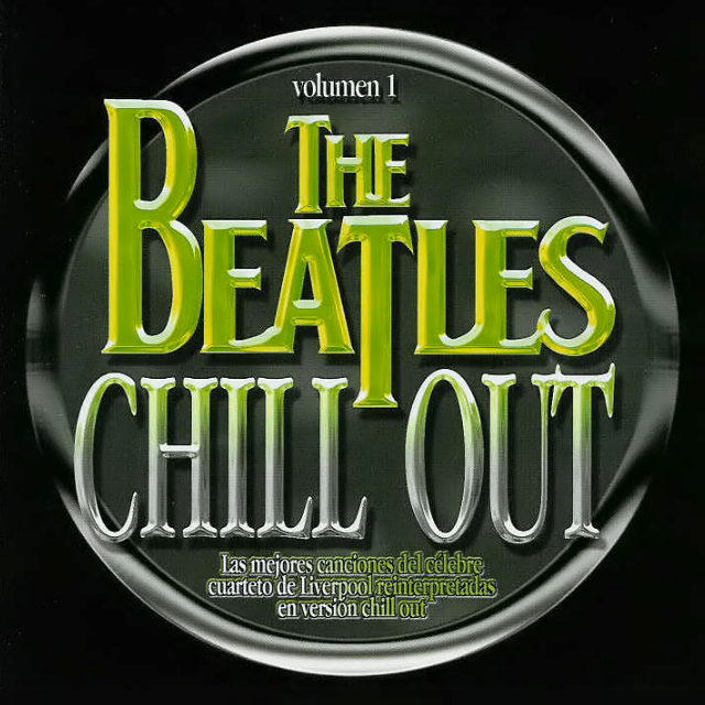 Beatles Chillout Vol. 1