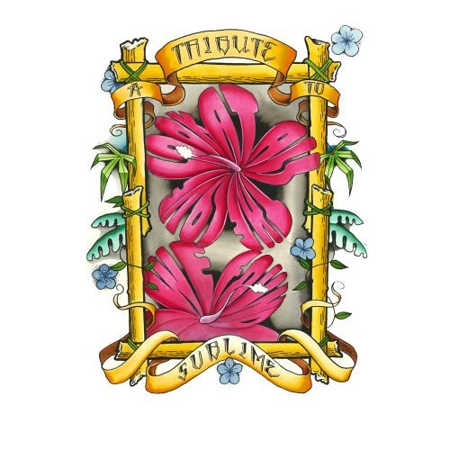 Look at All the Love We Found: A Tribute to Sublime