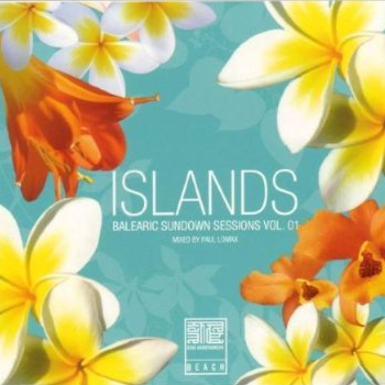 Islands Balearic Sundown Sessions Vol. 01