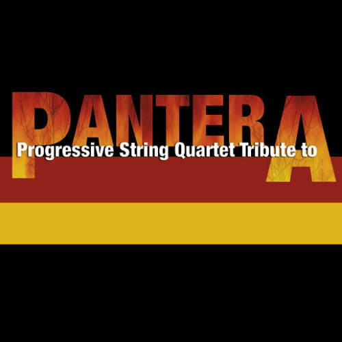 Progressive String Quartet Tribute to Pantera