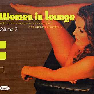 Women in Lounge Vol. 2