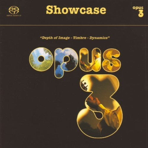 Showcase: Opus 3