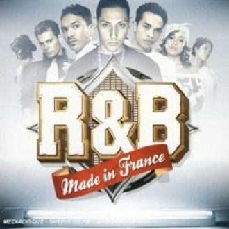 R&B Made In France