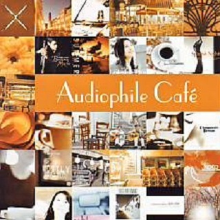 Audiophile Cafe