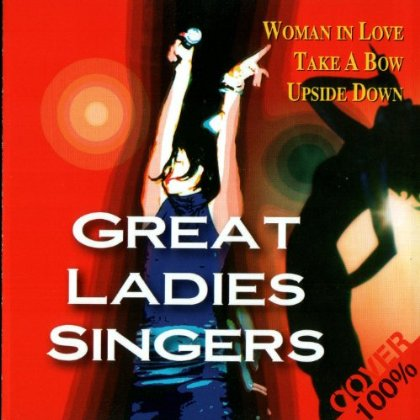 Great Ladies Singers: Cover Versions