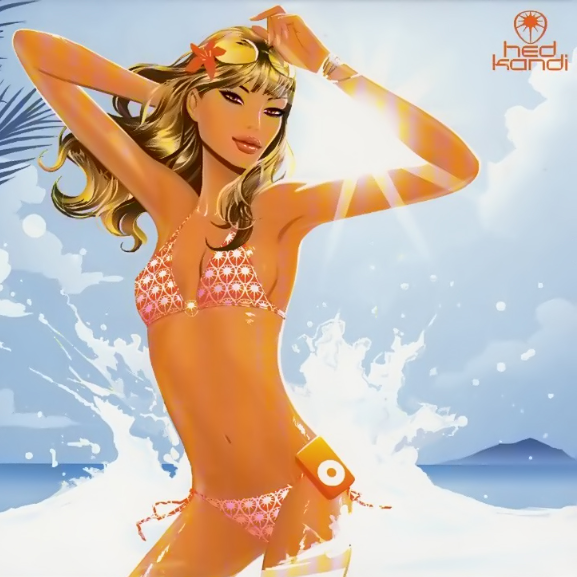 Lovin' You More (Vocal Mix)