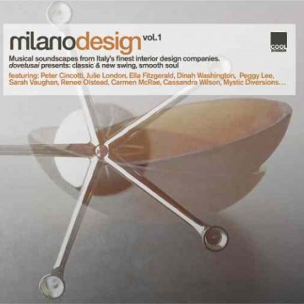 Milano Design Volume 1