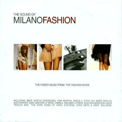 The Sound of Milano Fashion