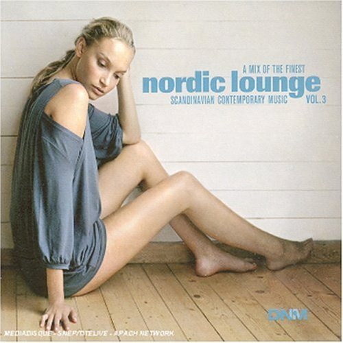 Nordic Lounge Vol.3