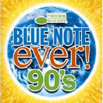 Blue Note Ever 90's