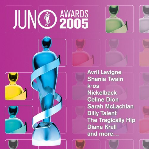 2005 Juno Awards