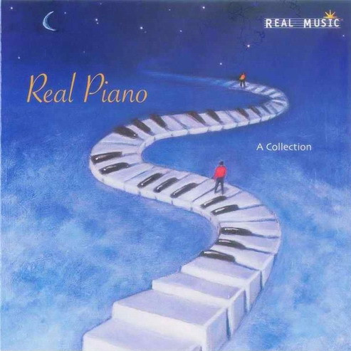 Real Piano: A Collection