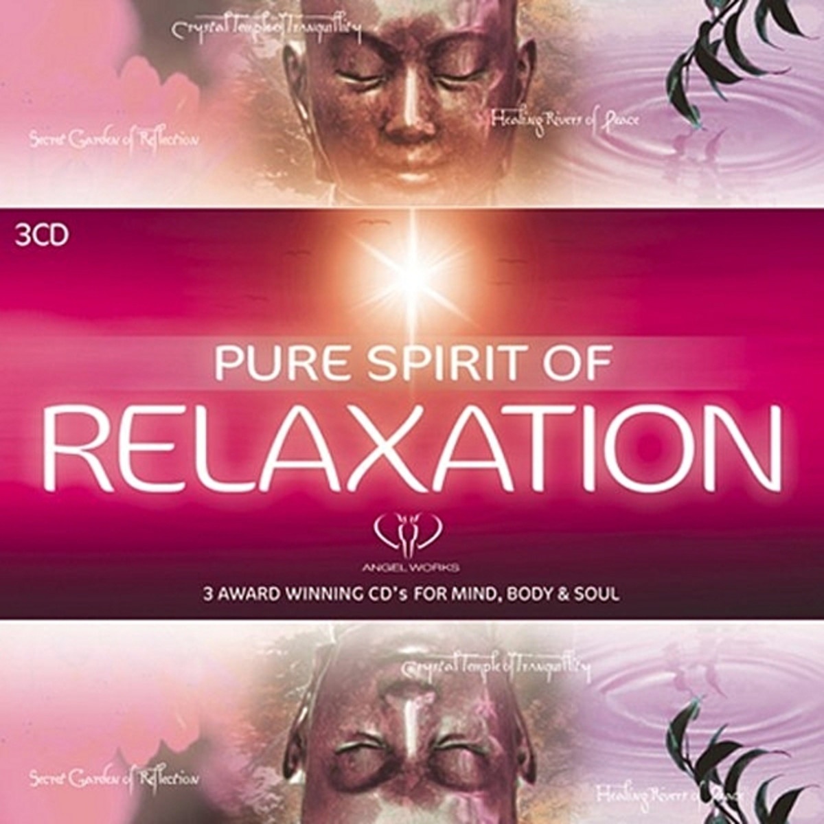 Soothing Sea Of Tranquility