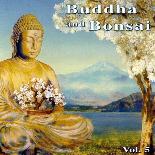 Buddha and Bonsai Vol.5