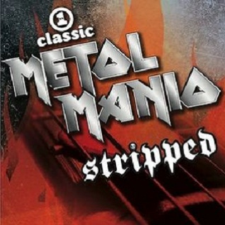 VH1 Classic Presents: Metal Mania