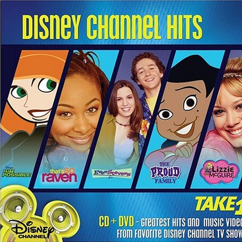 Disney Channel Hits: Take 1