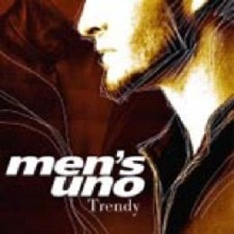 Men's Uno - Trendy
