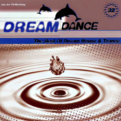 Dream Dance Vol.32
