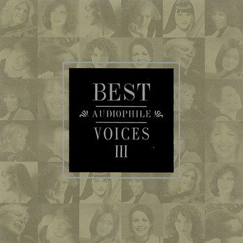 Best Audiophile Vioces V3