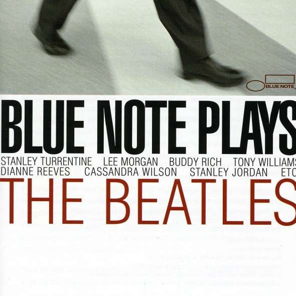 Bluenote Plays The Beatles