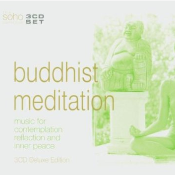 Buddhist Meditation - Music For Contemplation Reflection And Inner