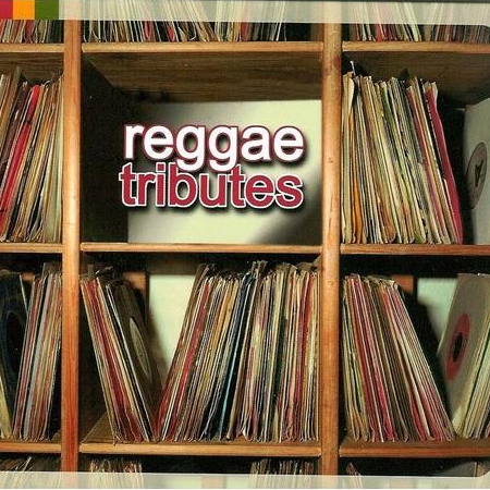Reggae Tributes