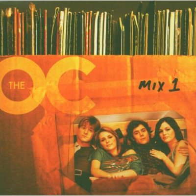 Music From The OC: Mix 1