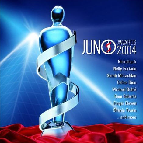 2004 Juno Awards